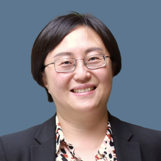 Siqi Zheng
